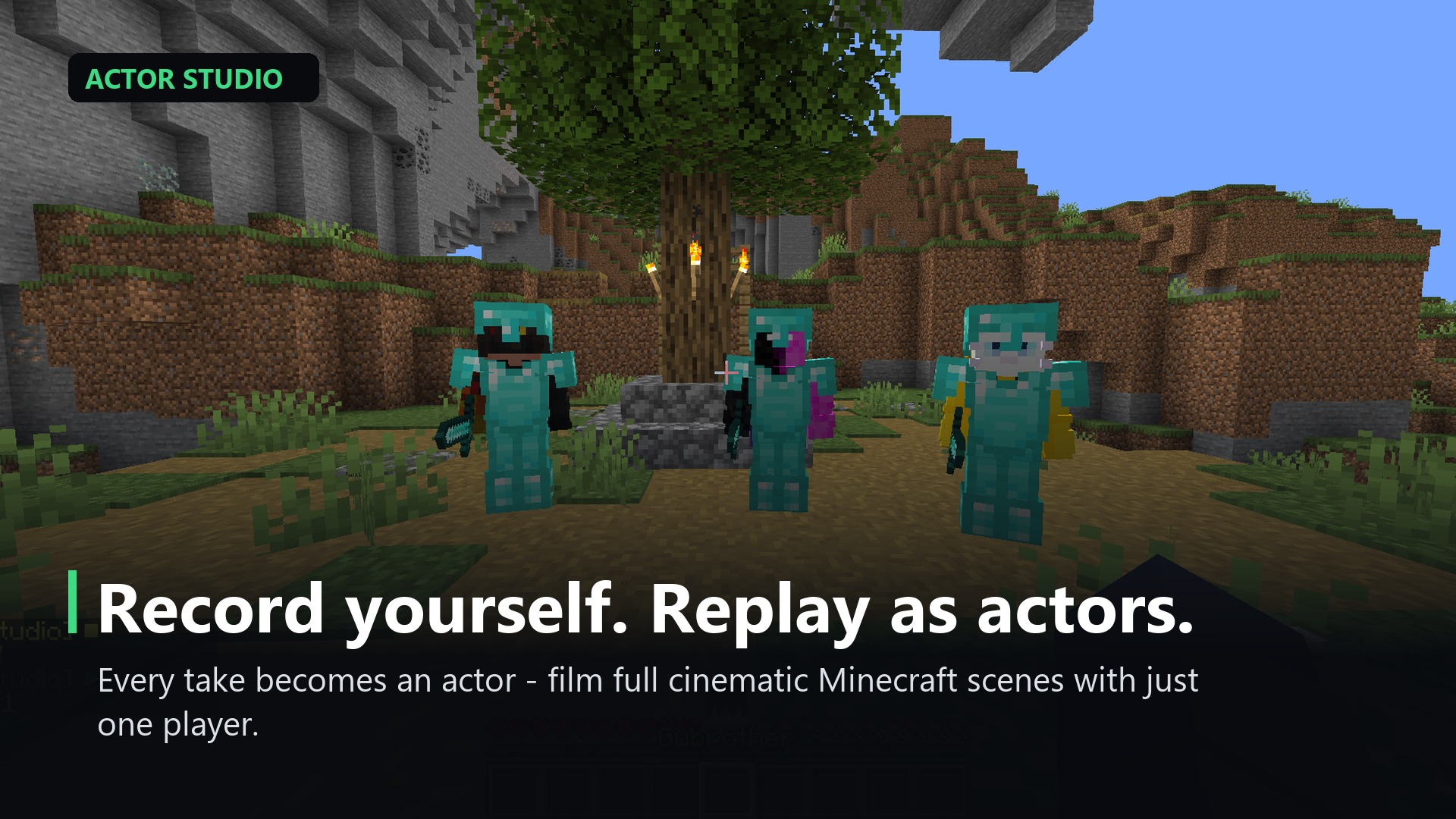 Actor Studio